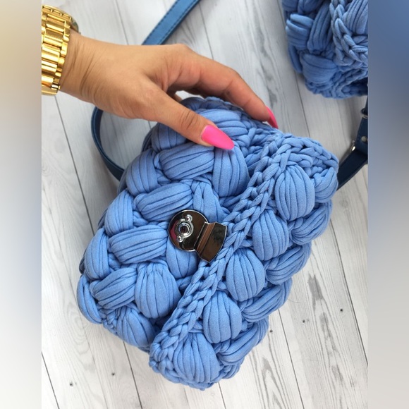 Handmade Cotton Bag - Picture 8 of 13